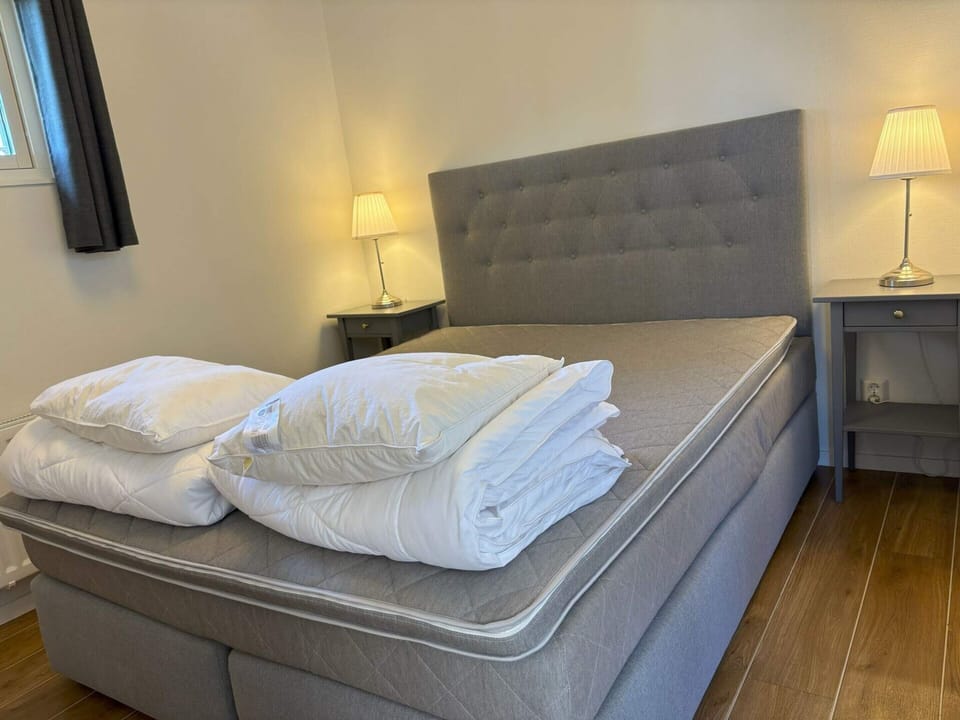 5 Star Holiday Home in Uddevalla House in Västra Götaland County