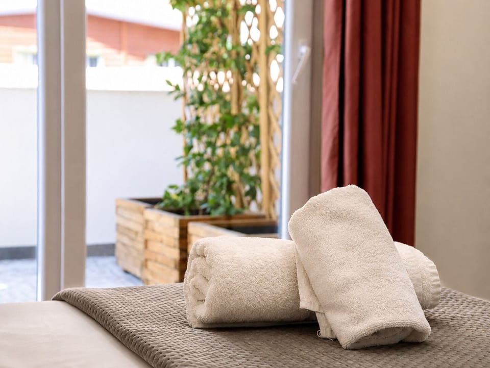 Dama Residence Bed and Breakfast in Tirana