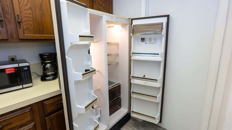 Apartment, 2 Bedrooms | Interior