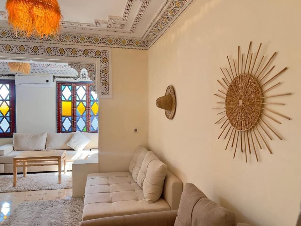 Blue City Boutique Hotel Boutique hotel in Chefchaouen