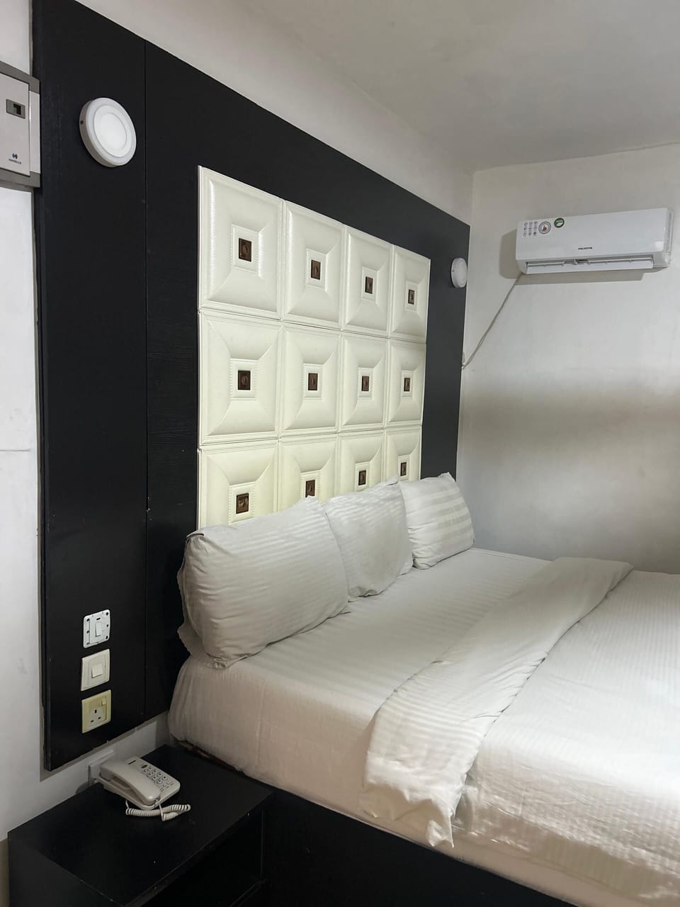 Comfort Room, Non Smoking | WiFi (free)