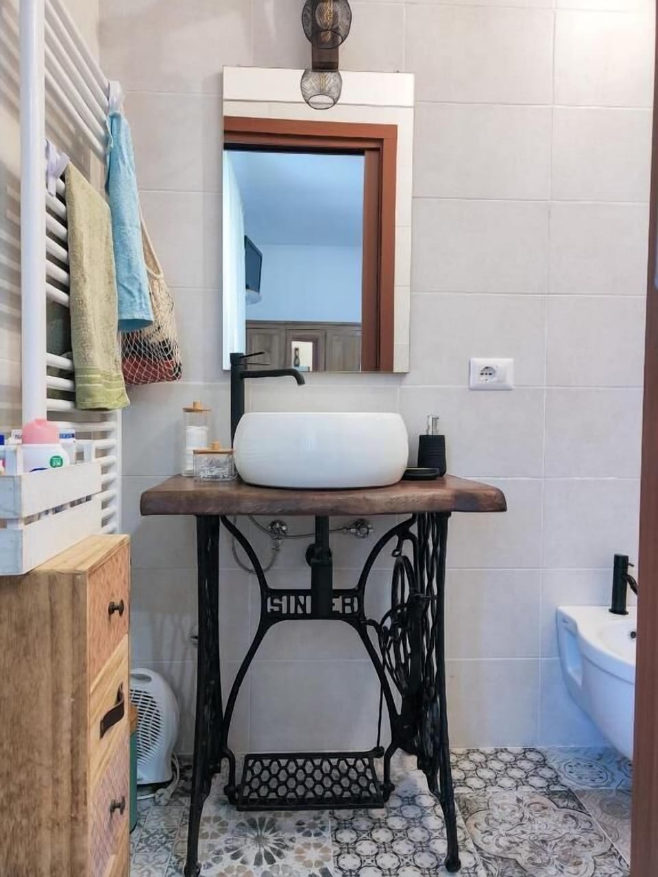 Bidet