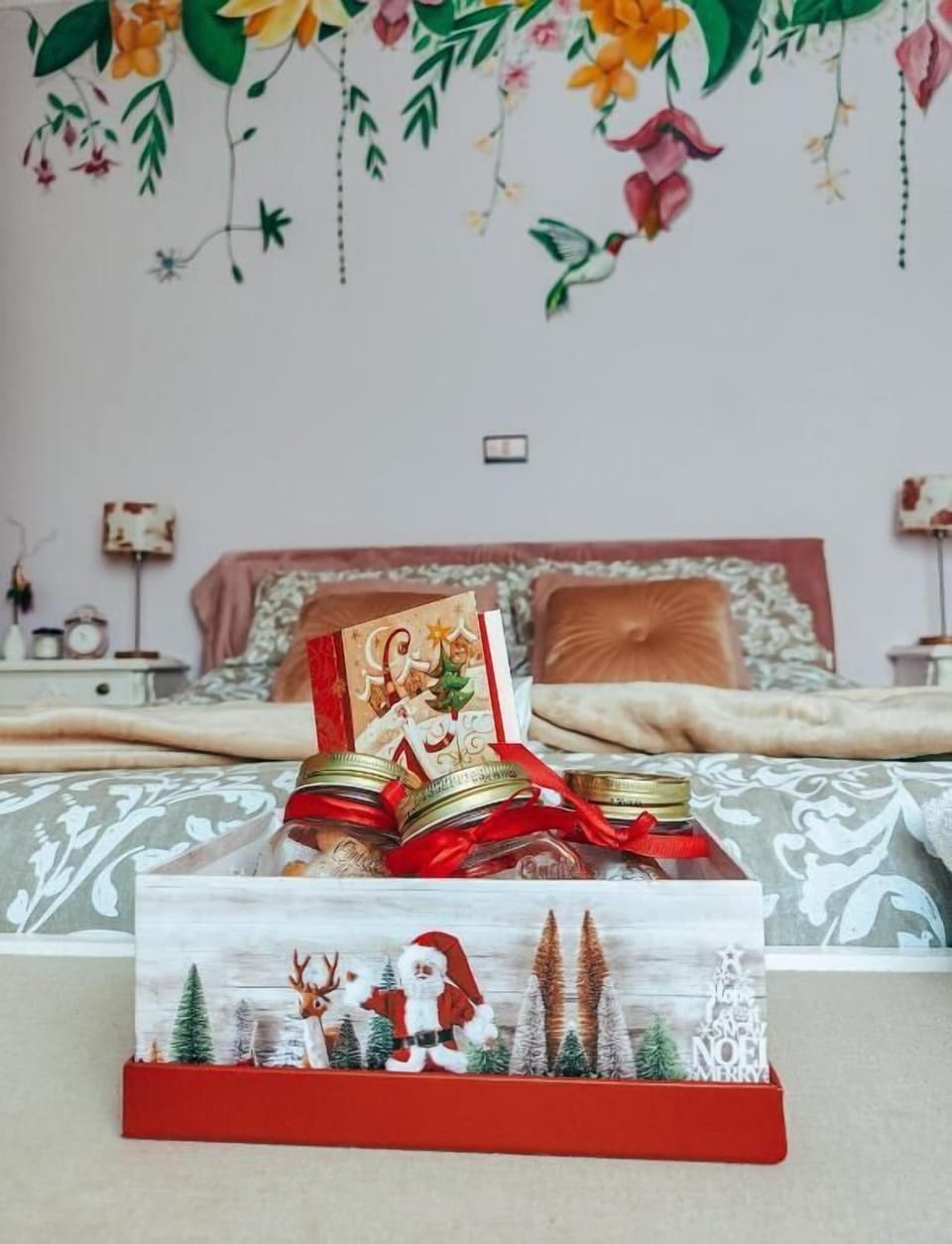 Double Room, Garden View | WiFi (free)