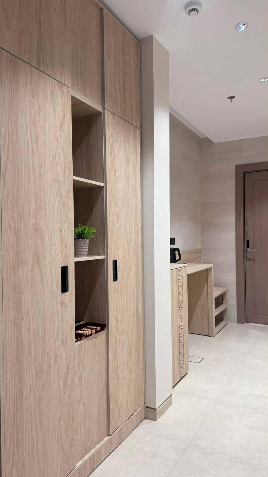 Twin Room | Iron/ironing board (on request), WiFi (free)