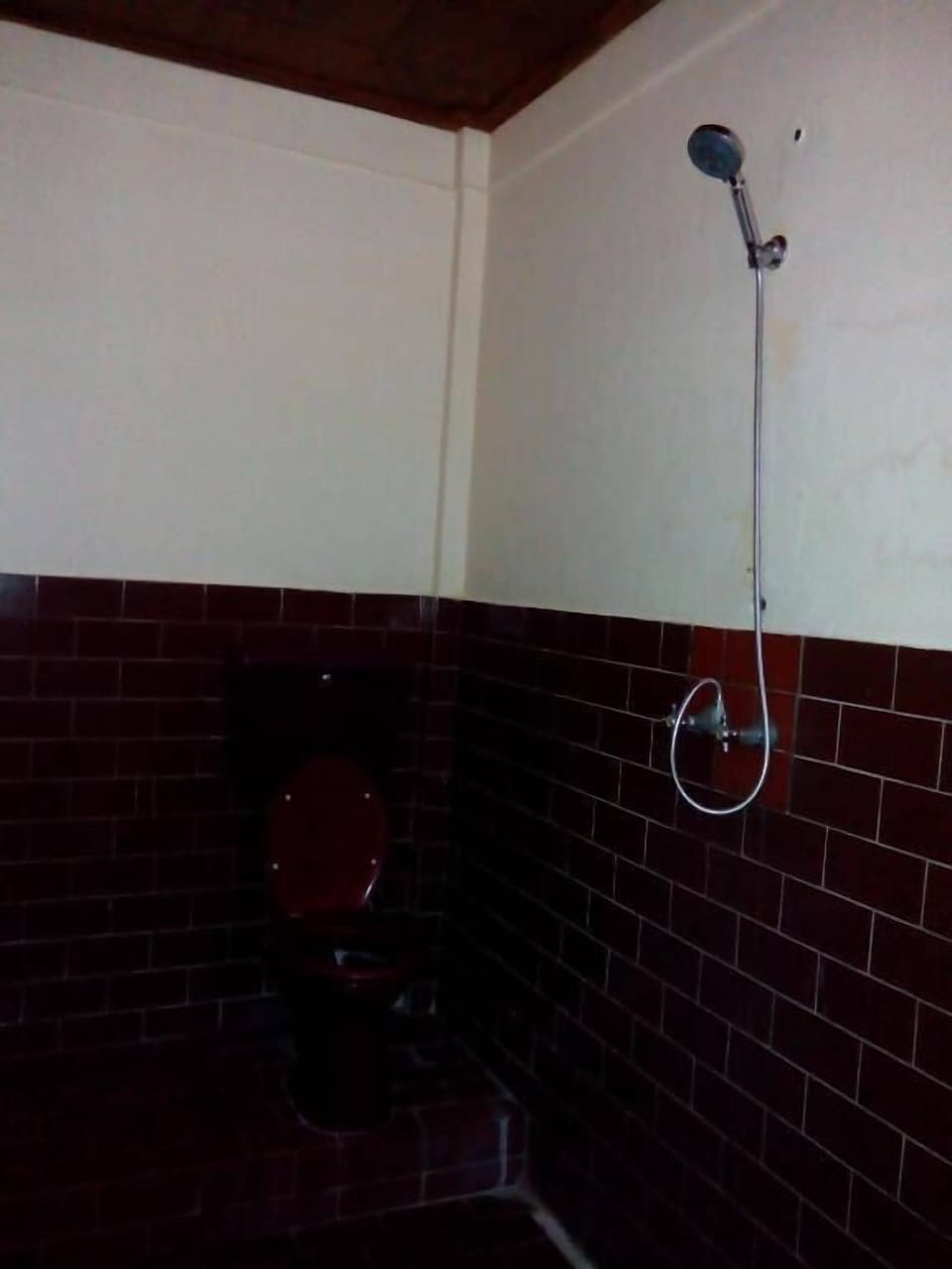 Hotel Dupa Bed and Breakfast in Buleleng