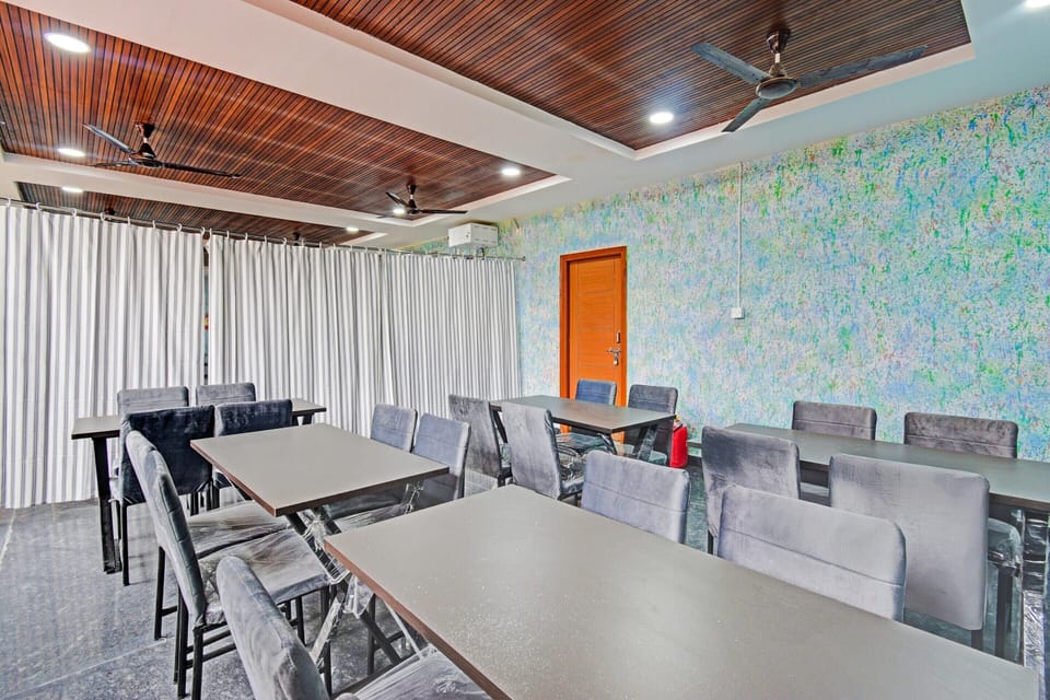 House | Dining