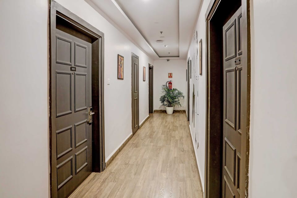 House | Interior