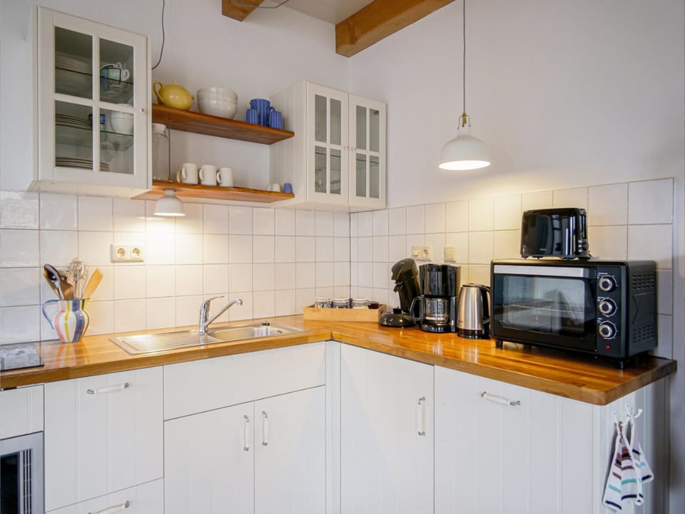 House | Private kitchen