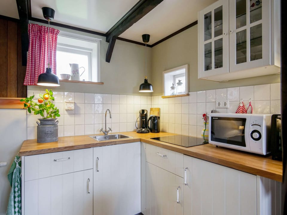 House | Private kitchen