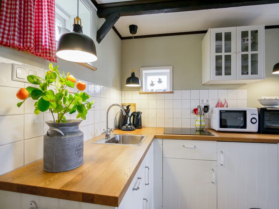 House | Private kitchen