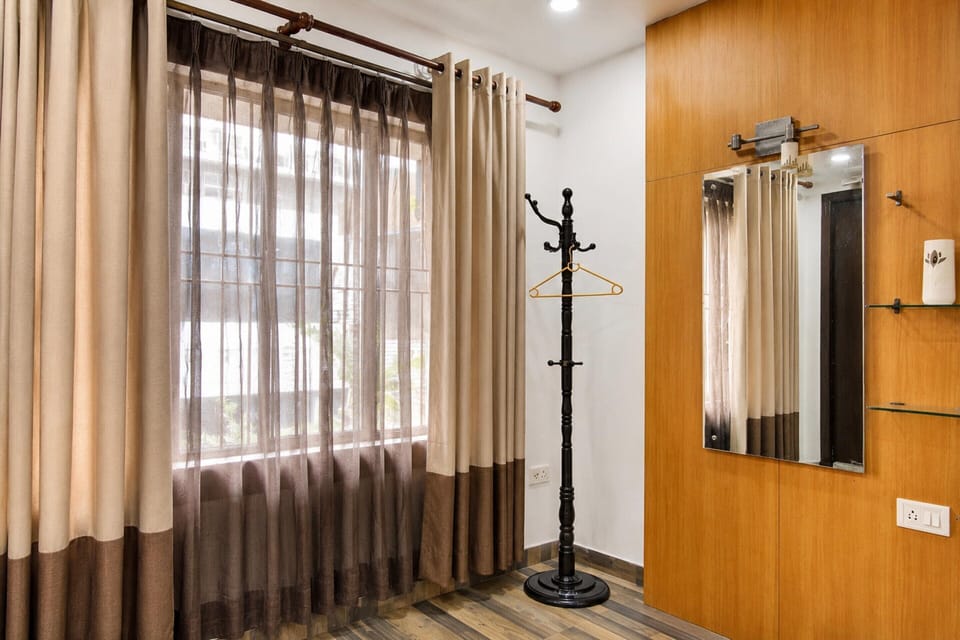 House | 1 bedroom