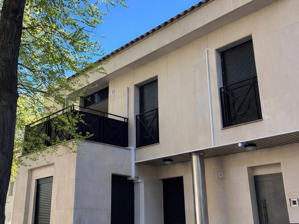 Apartment | Exterior