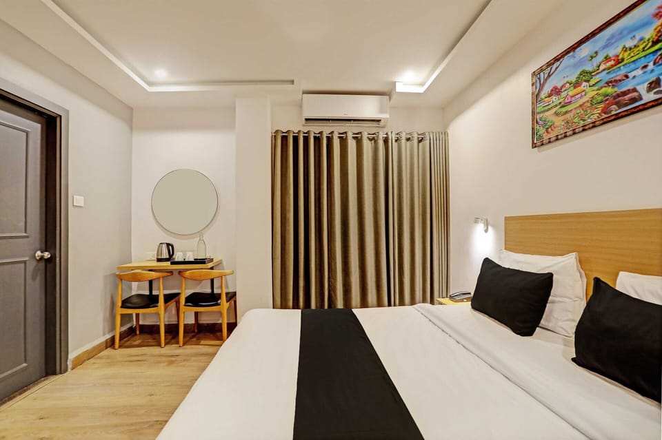 House | 1 bedroom