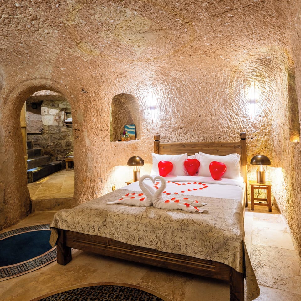 Premium Suite, Private Pool | WiFi (free)