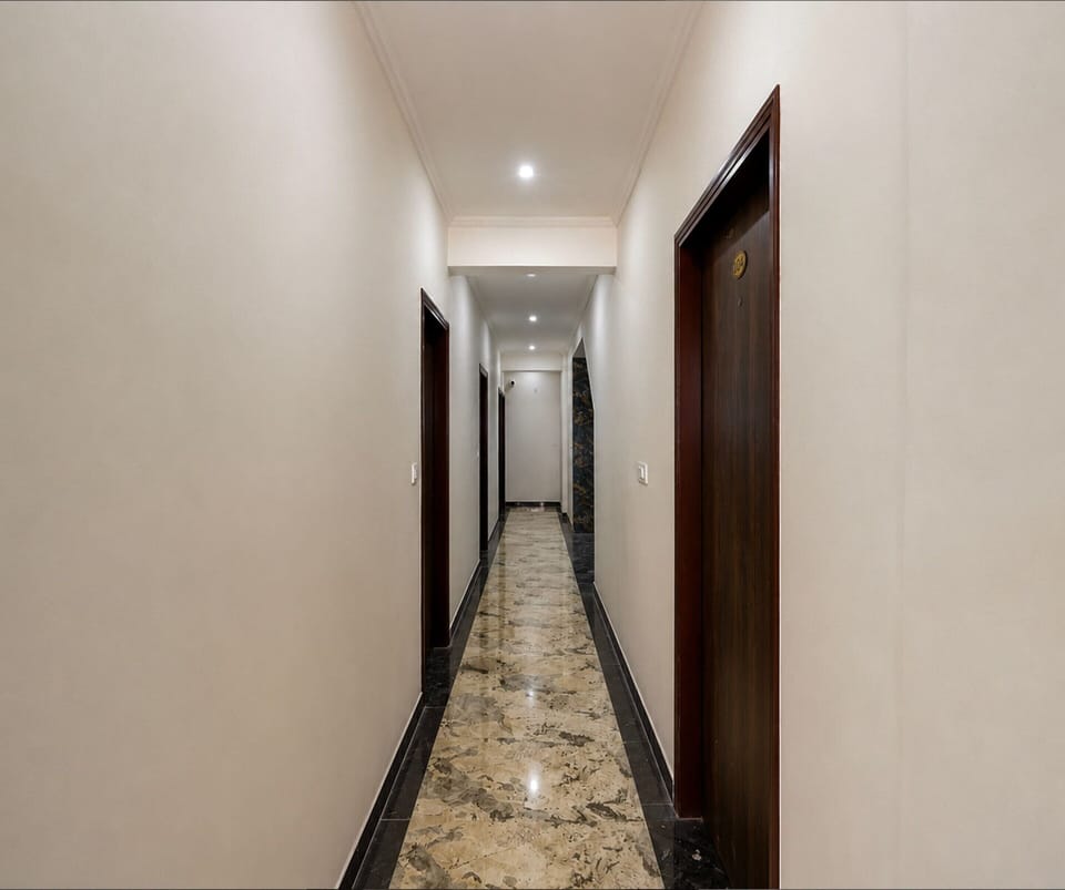 House | Interior