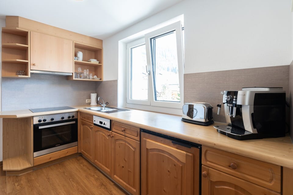 Apartment | Private kitchen