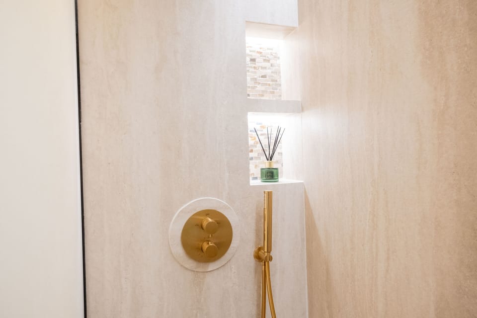 Ac152 - Top Renovated Modern 1 Bed With Pool Apartment in Marbella
