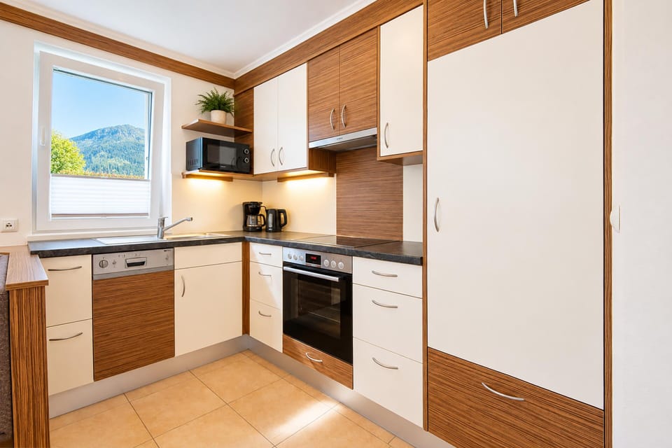 Apartment | Private kitchen