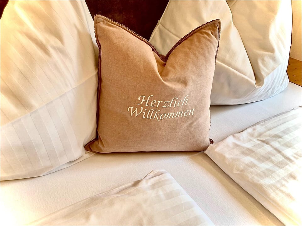 Apartment | 1 bedroom, individually furnished, bed sheets