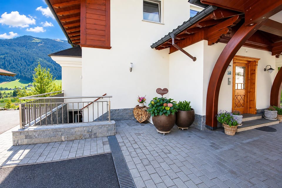 Apartment | Exterior