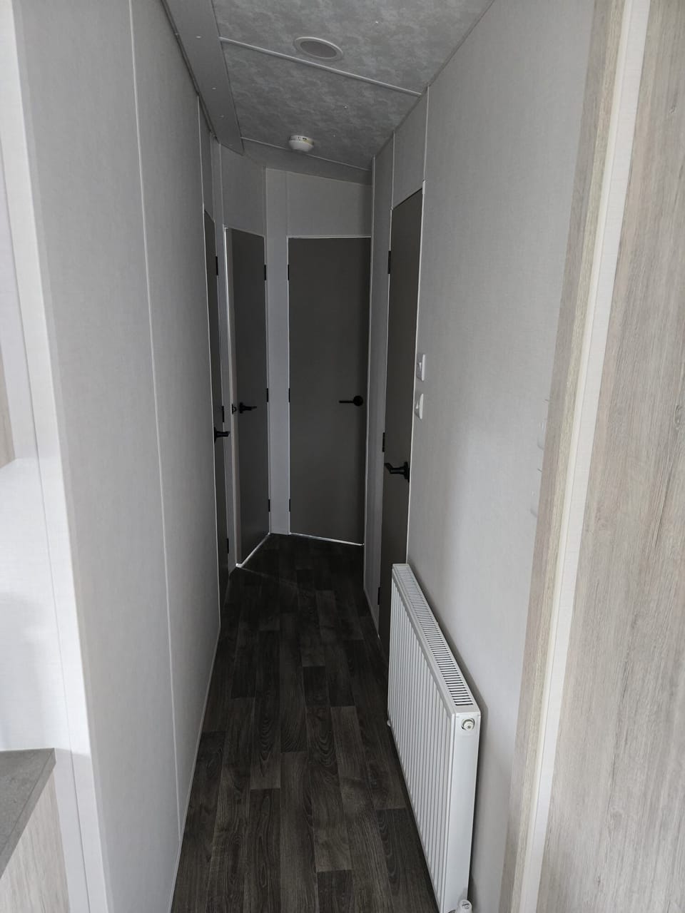 Mobile Home, Garden View | Interior