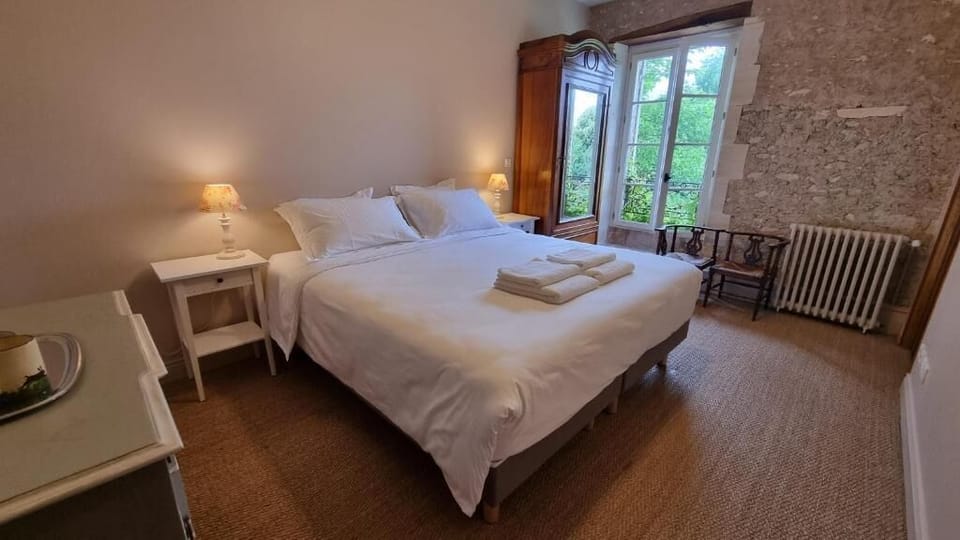Double Room | WiFi (free)