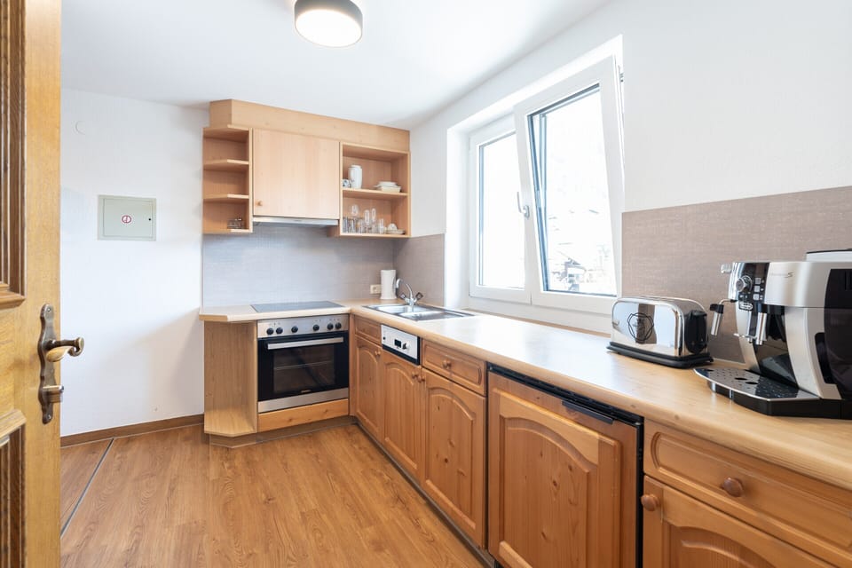 Apartment | Private kitchen