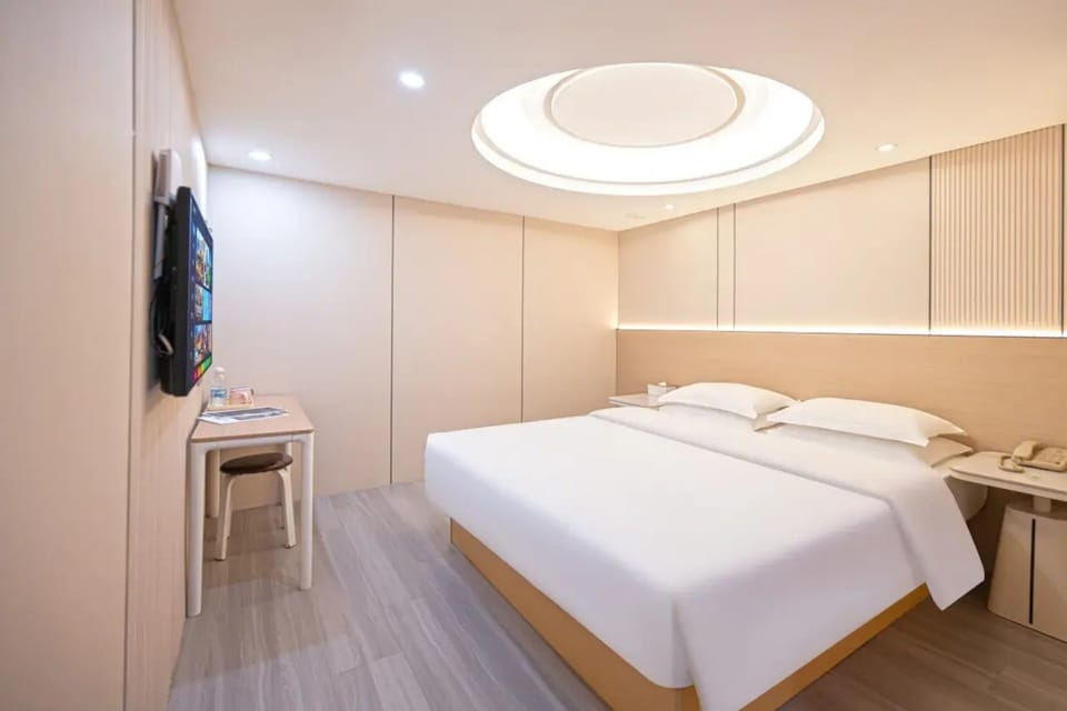 Comfort Double Room | WiFi (free)