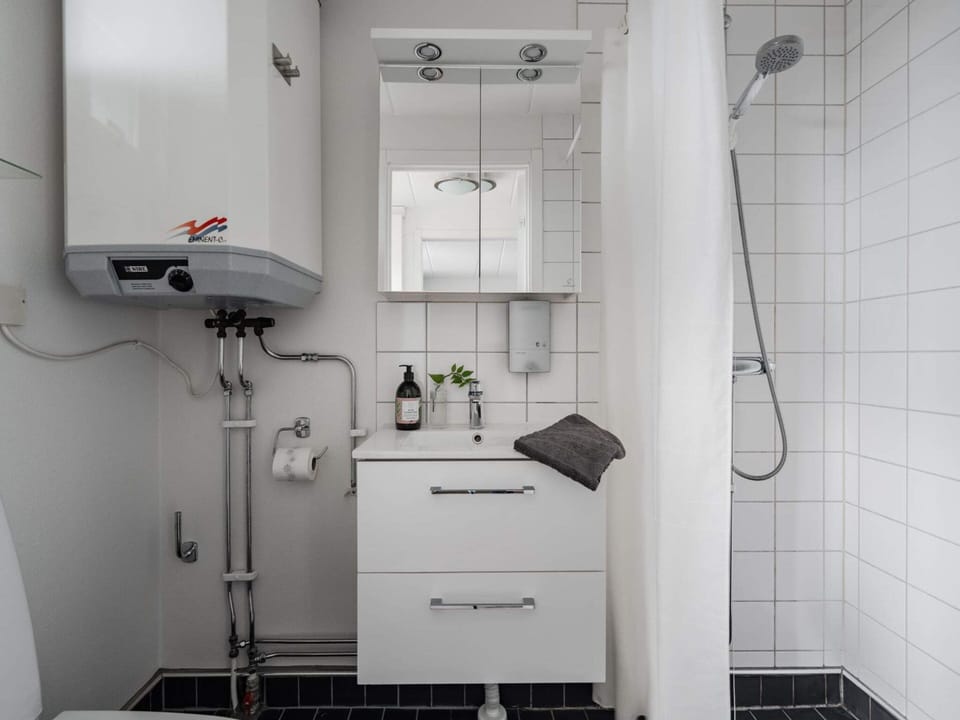5 Star Holiday Home in Uddevalla House in Västra Götaland County