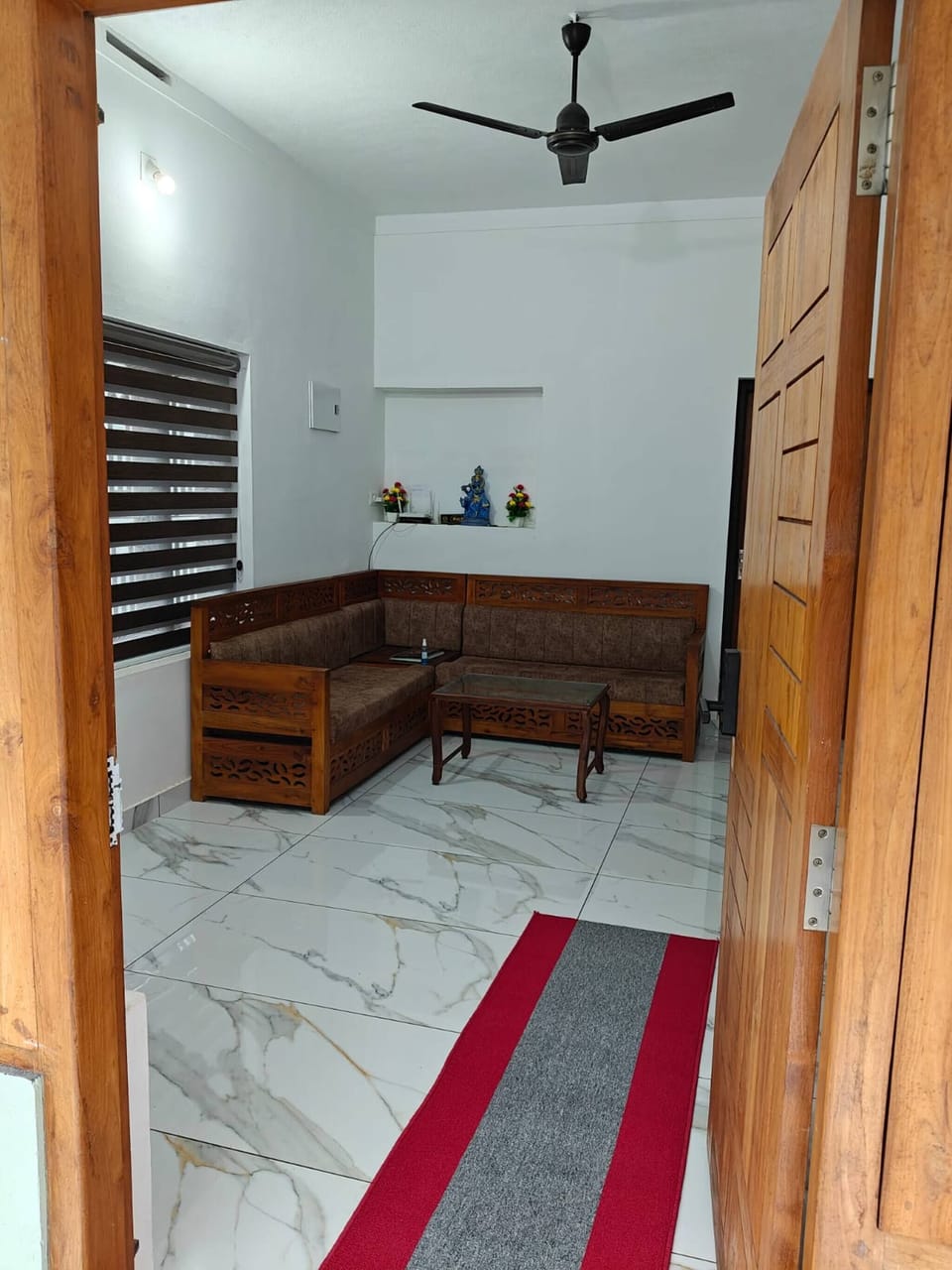 Room, 2 Bedrooms, Accessible, Terrace | Interior