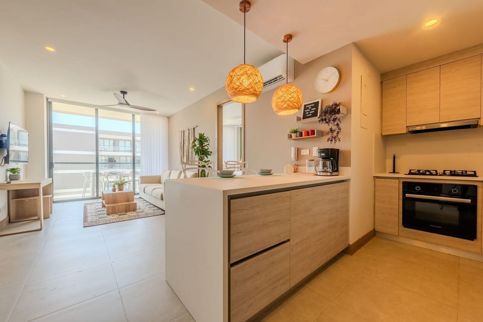 Apartment | Interior