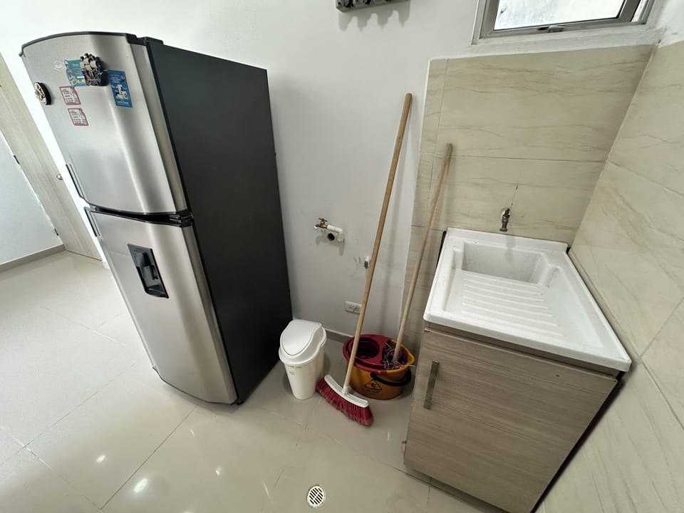 Apartment | Interior