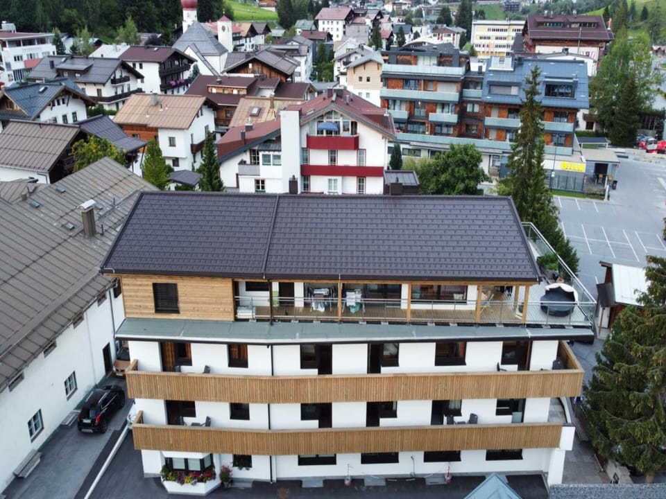 Apartment | Exterior