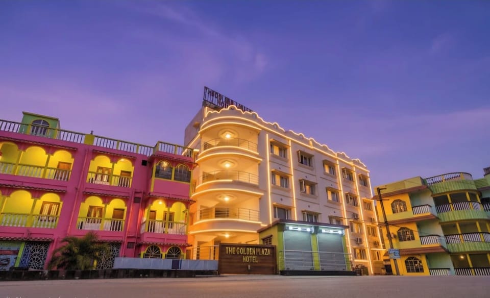 Standard Double Room | Exterior