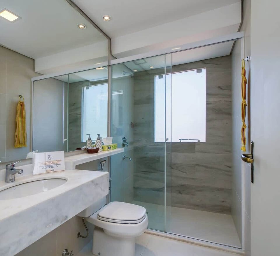 Corporate Stays Edificio Pilar - N3B Apartment in Asunción