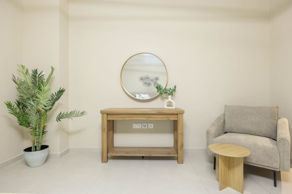 Apartment, Balcony | Interior