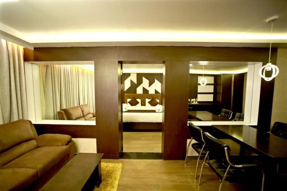 Family Suite | Interior