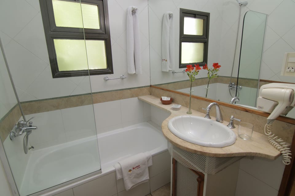 Xumec Apart Hotel Apartment hotel in Mendoza