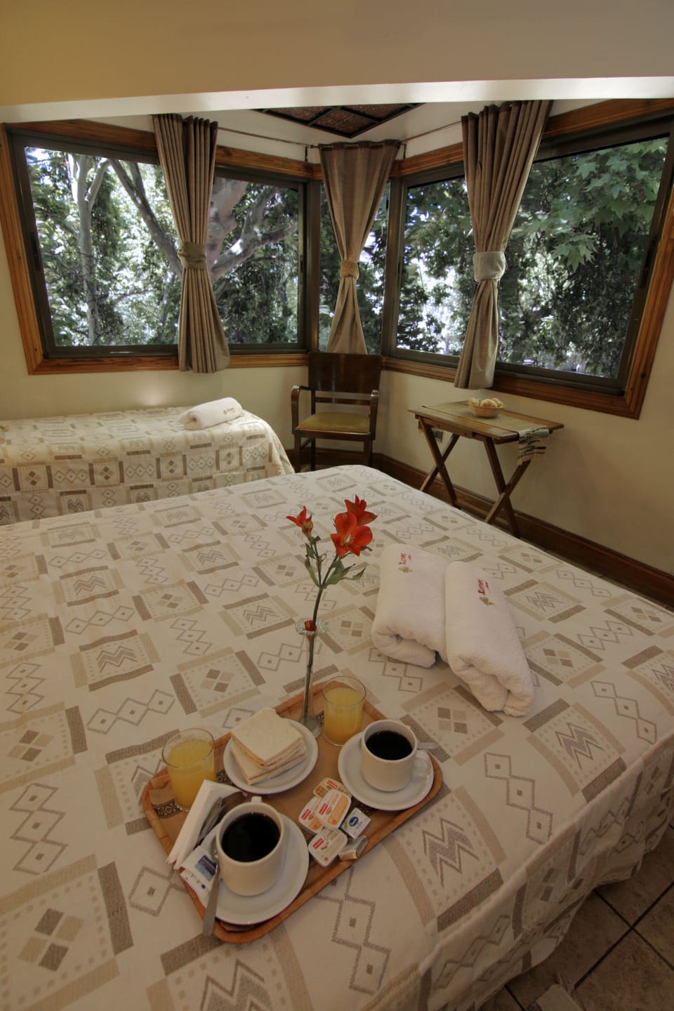 Xumec Apart Hotel Apartment hotel in Mendoza