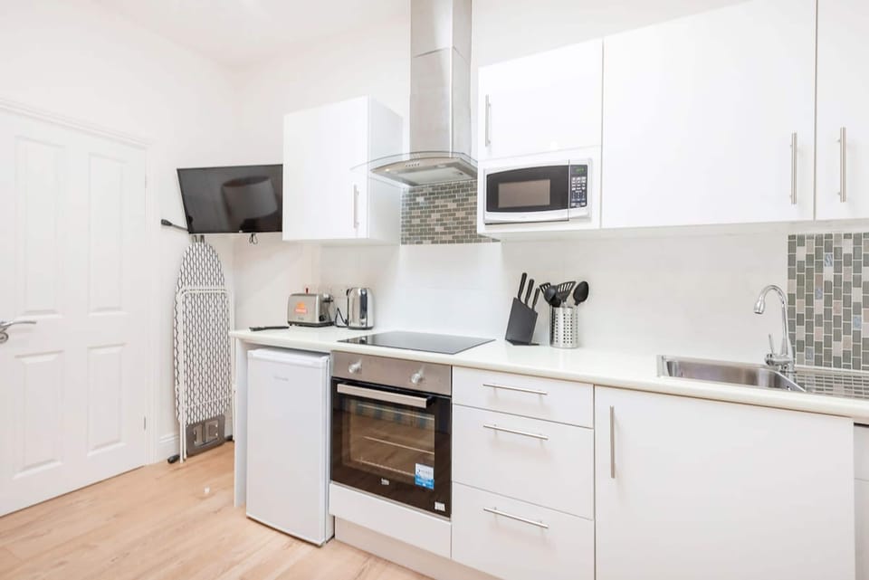 House | 1 bedroom
