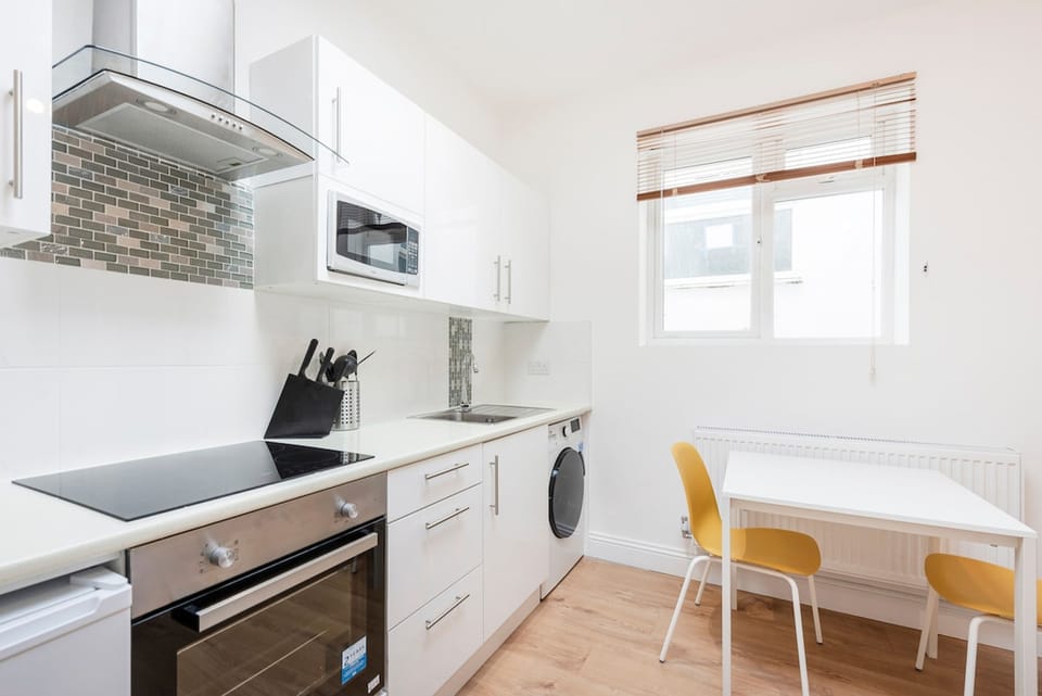 House | 1 bedroom