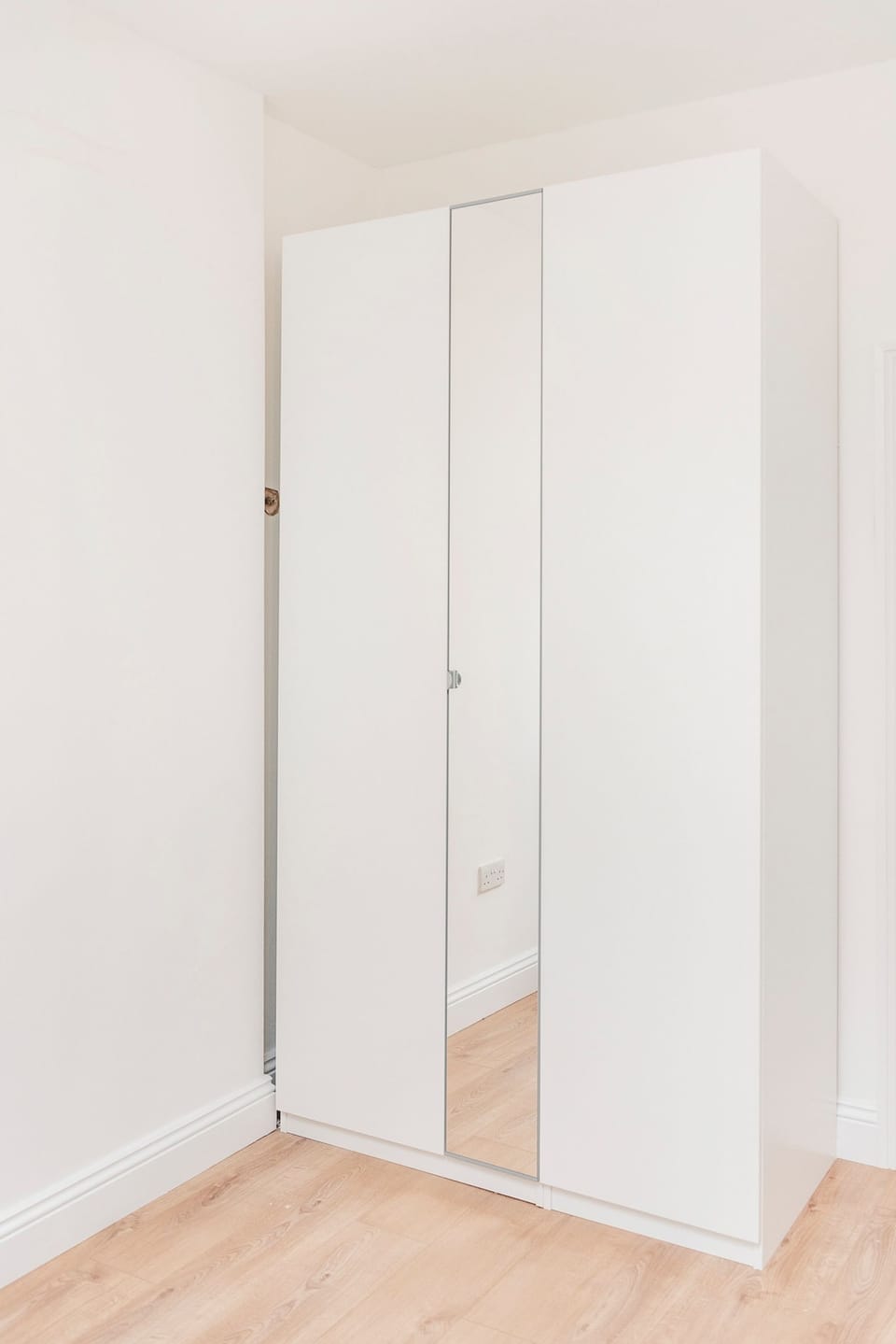 House | 1 bedroom