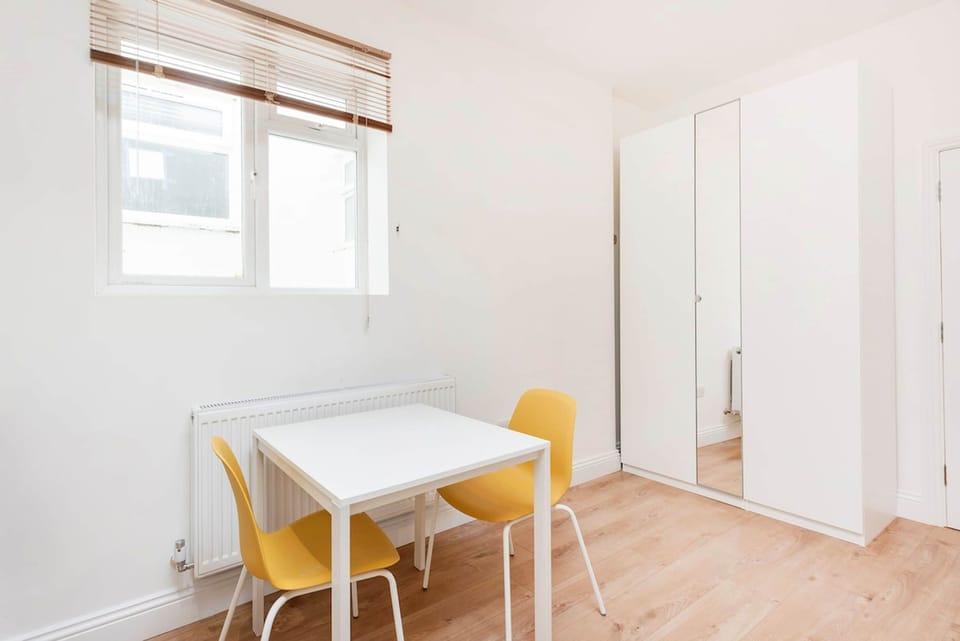 House | 1 bedroom