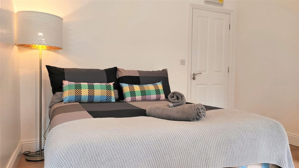 House | 1 bedroom