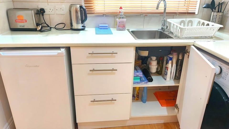 House | 1 bedroom
