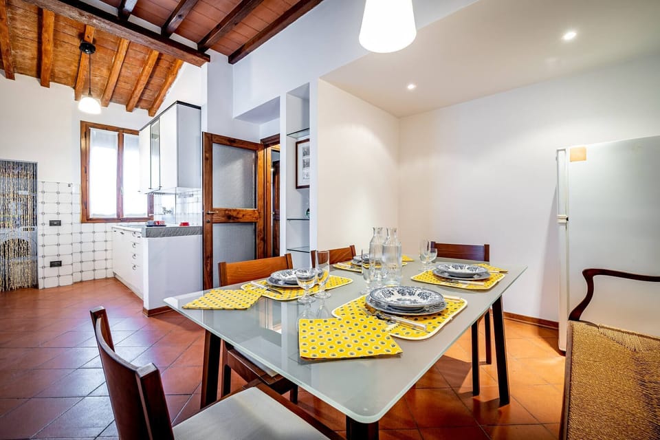 Apartment, 2 Bedrooms, 2 Bathrooms | Private kitchen | Coffee/tea maker, microwave, dining table