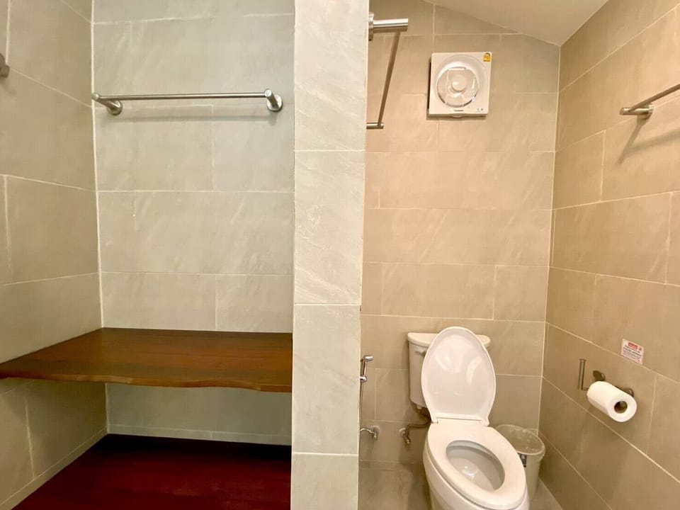 Tropical Villa  | Bathroom