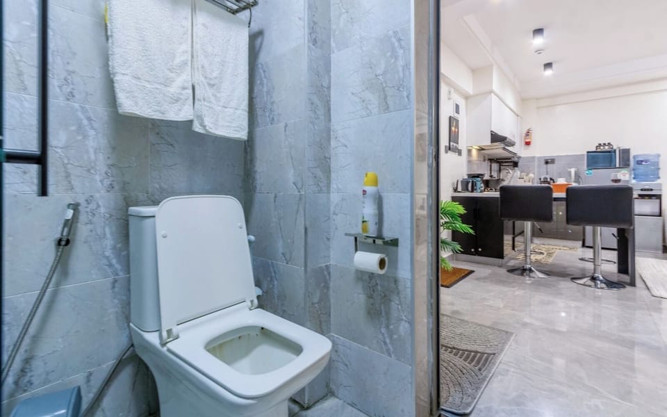 City Oasis View Palace Apartment Apartment in Nairobi County