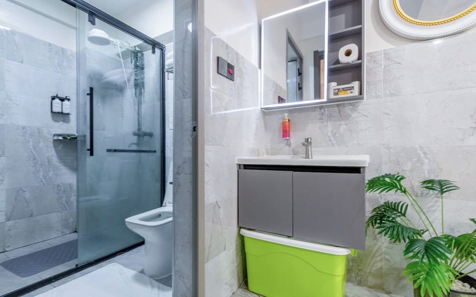City Oasis View Palace Apartment Apartment in Nairobi County