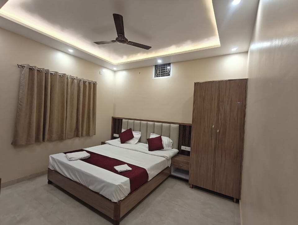 Deluxe Room | WiFi (free)
